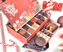 coffret chocolat