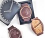 montre choc