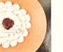 GATEAU ROSE