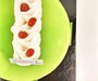 GATEAU VERT