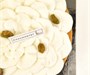 TARTE PISTACHE