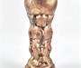 coupe du monde en chocolat
