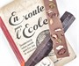 regle en chocolat