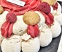 vacherin glacé
