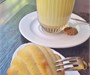 golden latte chaumontet