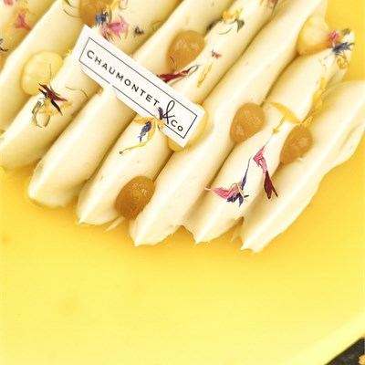 GATEAU CITRON