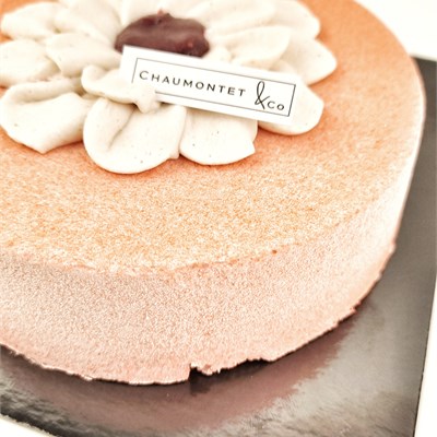 GATEAU FRAISE