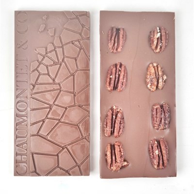 tablette pecan