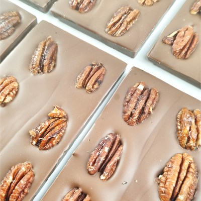 tablette pecan