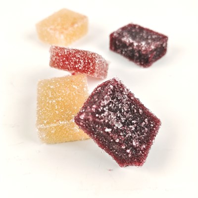 PATE DE FRUITS MAISON